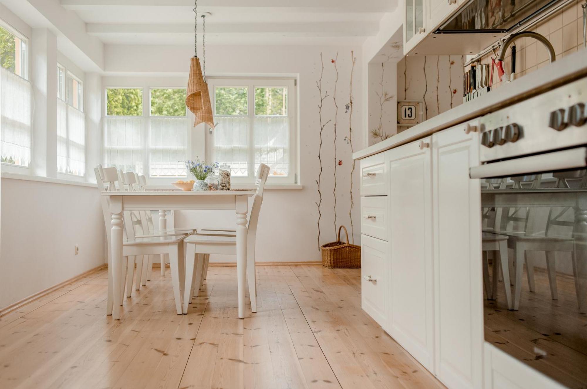 Villa Kurorto Namas Druskininkai Buitenkant foto